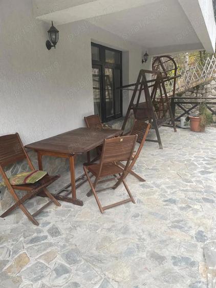 Proprietar inchiriez vila Breaza Vest - 5