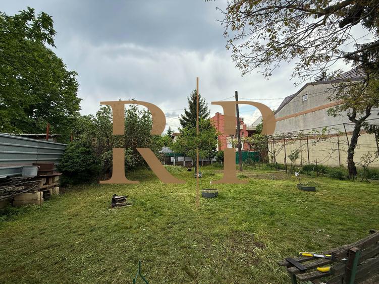 Teren de vanzare Constructii 600 mp * Bucurestii Noi** - 1