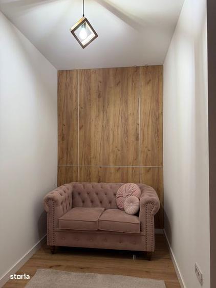 Studio de inchiriat- Residence Parc Zavoi - 7