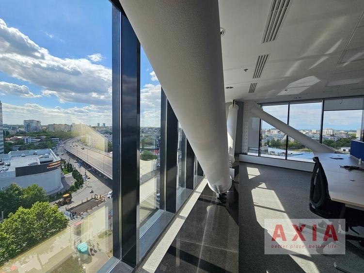 Spatiu birou in Globalworth Plaza- Comision 0% - 4