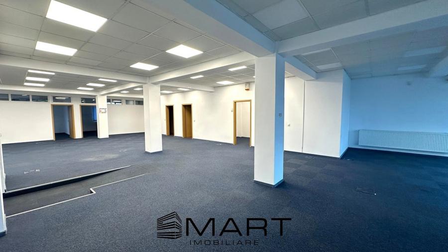 Spatiu birouri 250mp Calea Dumbravii - 3