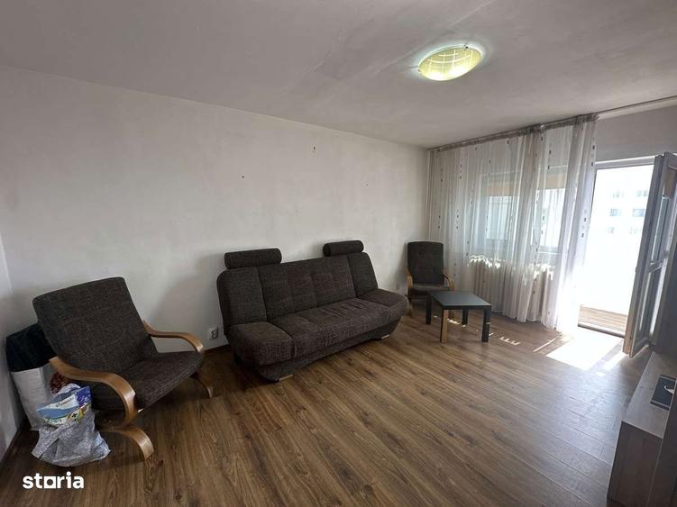 Apartament decomandat-metrou Brancusi/Detached apt - Brancusi subway - 2