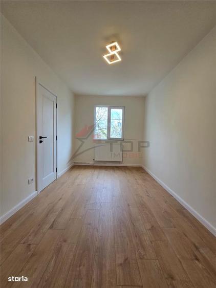 Apartament 2 camere Alexandru Cel Bun - Renovat Complet - 6