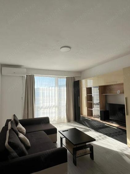 Inchiriez apartament 3 camere, bloc nou - 2