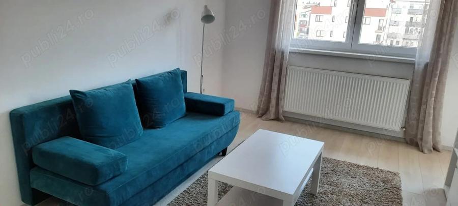 Inchiriez apartament 2 camere, decomandat - 2