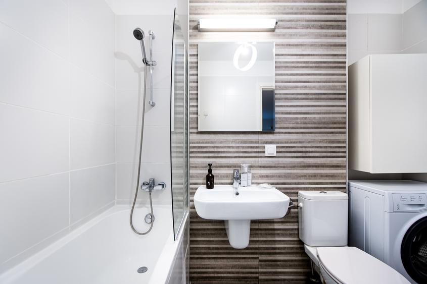 Apartament 2 camere Aviatiei City Point - 14