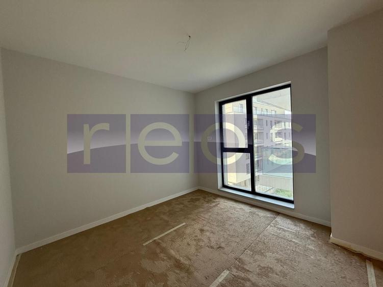 VANZARE APARTAMENT 3 CAMERE | STRAULESTI | 87MP | TERASA | COMPLEX NOU - 2