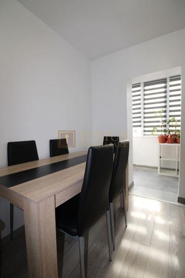 Lipovei, 3 camere, centrala proprie, pet-friendly - 12