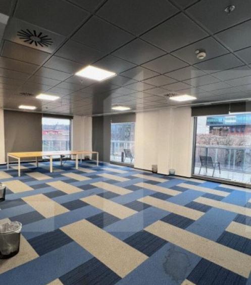 Clasa A Smart, 332mp, Central - 9