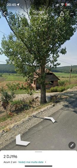 casa cu teren de vanzare - 4