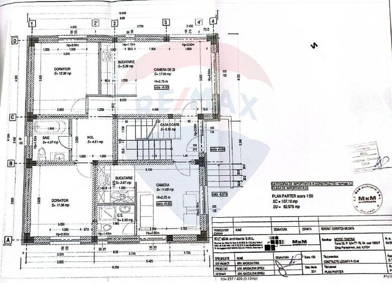 Vila deosebita P+1+M de vanzare Pantelimon - Padurea Cernica - 7