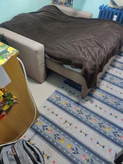 Inchiriez garsoniera etajul 1 Gheorgheni zona hotel Royal Crizantemelor - 1