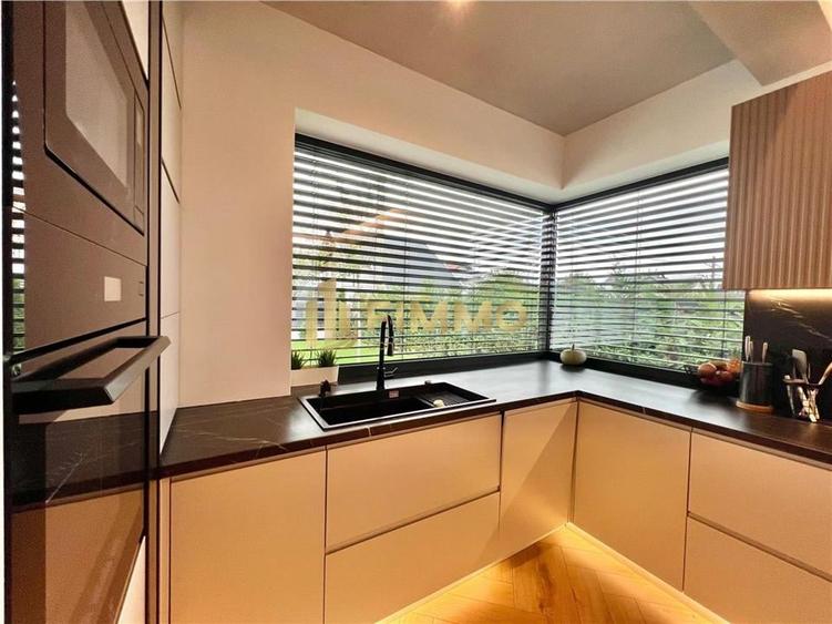 Casa premium | arhitectura moderna | 1000 mp teren | Sf Ilie | ID:1399 - 10