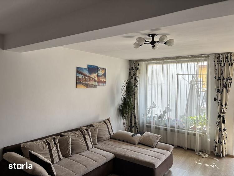 Casa cu doua locuin?e, teren 309 mp, aproape de centru, Cartier Aluni? - 8