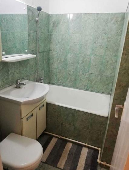 Inchiriez garsoniera Alexandru cel Bun - 7