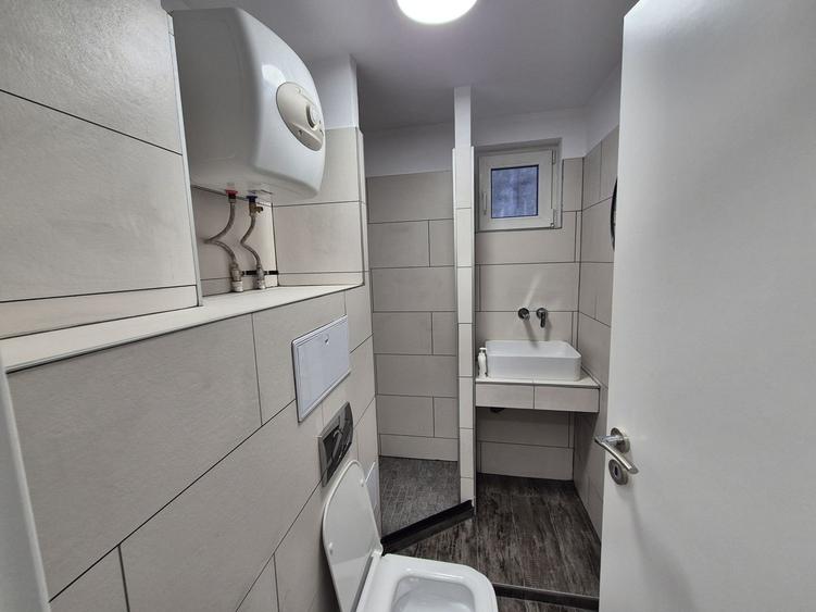 Apartament cu 2 camere complet renovat, prima inchiriere - Drumul Taberei - 6