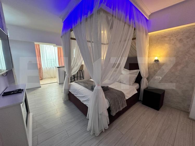 Garsoniera, 27 mp, zona Rovine - Posta - 1