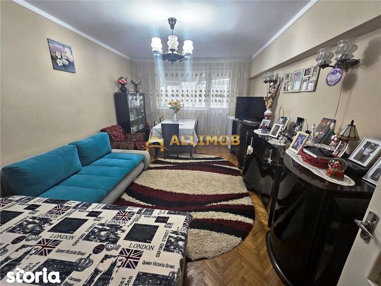 Apartament 2 camere, 65 mp utili, Ploiesti, zona ultracentrala . - 3