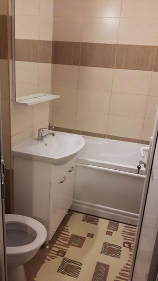 apartament 2 camere cu balcon mobilat si utilat LUJERULUI - 4