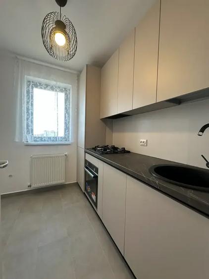 Apartament 2 camere Hills Brauner, Parcare Subterana ! - 3