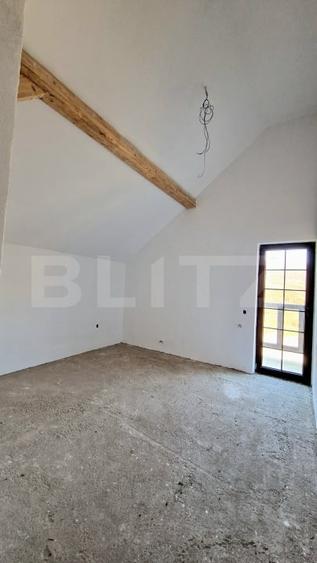 Oportunitate de investitie! Agropensiune în mijlocul naturii stil rustic | 180mp - 7