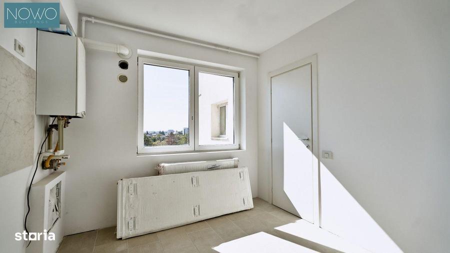 Apartament pentru spatiu birouri Voluntari | Bd. Eroilor - 1