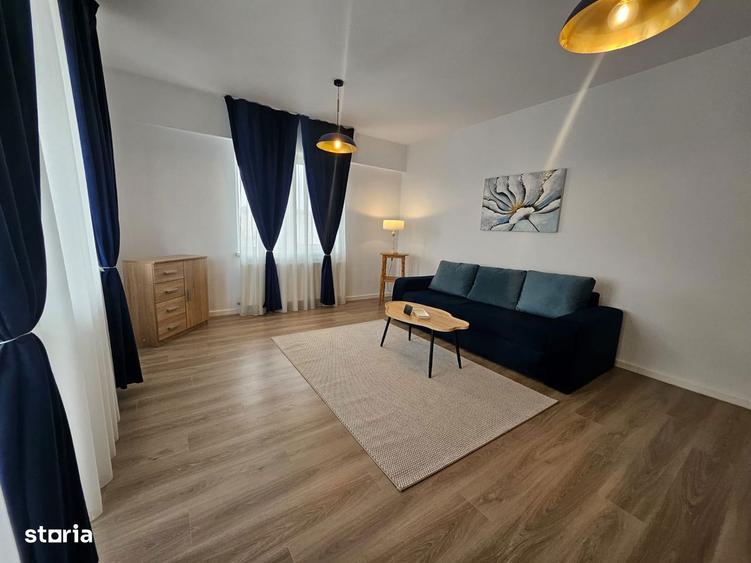 Apartament cu 2 camere, Conest, 63mp, 500 euro - 7