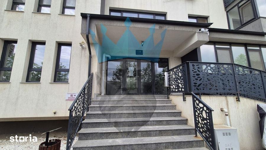 Apartament 2 Camere Fundeni Bridge Residence Bucuresti - 13