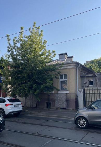 Casa + Anexa | Traian | Pache | Popa Nan | 400 mp- 262 curte - 2