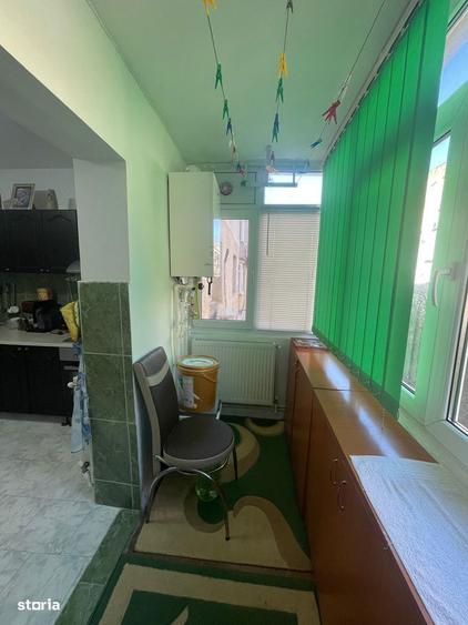 39775 Apartament 3 camere Tomis Nord - 4