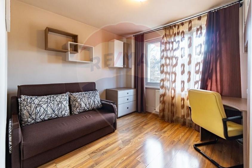 CHIRIE Apartament 2 camere O.Goga nr 17- BRASOV - 10