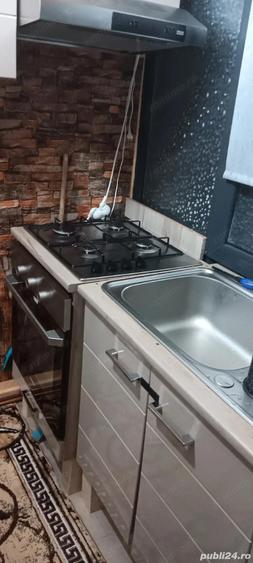 Apartament cu 2 camere et 1 la doar 2 minute de Lidl Giroc - 2