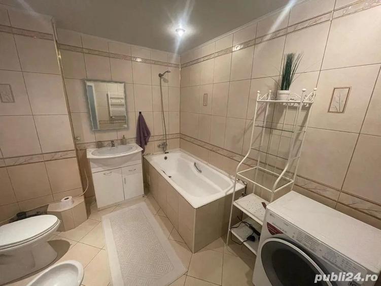 Garsoniera de inchiriat in zona Marasti-The Office - 1