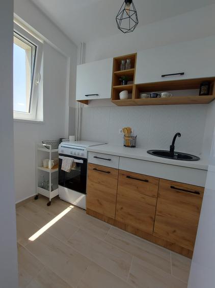 Garsoniera de inchiriat Titan (Prima inchiriere) - 8