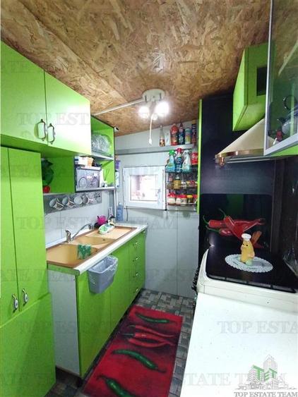 Casa moderna cu 3 camere pe parter cu toate utilitatile incluse in Darasti Ilfov - 22