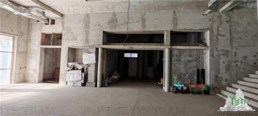 Vila somptuoasa, 10 + camere, S+P+1, 1100mp utili, cu toate utilitatile, in  sec - 17