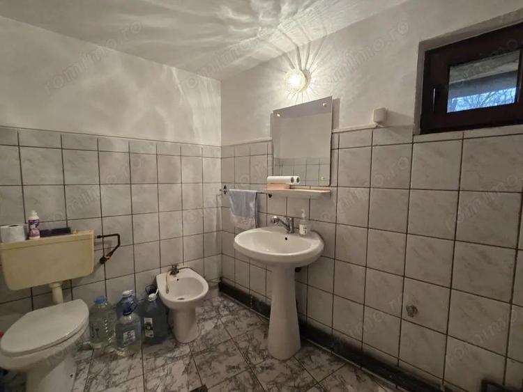 Proprietate interbelica cu arhitectura deosebita zona Ultracentrala - 16