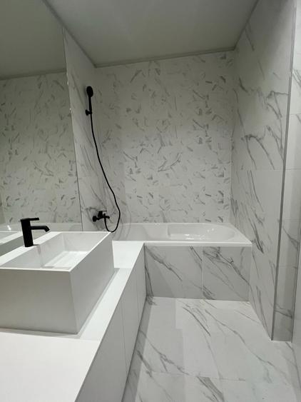 APARTAMENT 3 CAMERE - COMISION 0% - PARCUL CAROL - METROU - 7