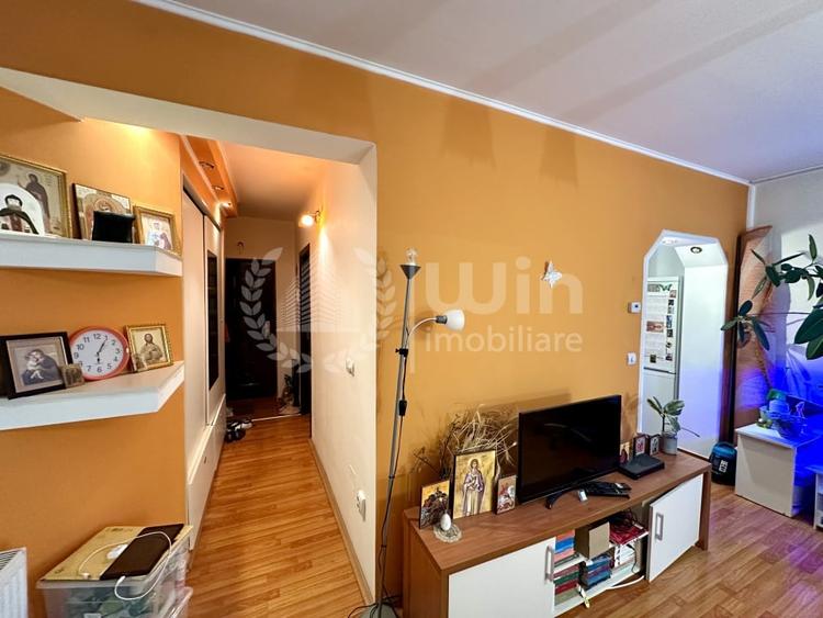 Apartament 1 camera la cheie | 35mp | Bloc nou | Etaj 1 | Buna Ziua - 4