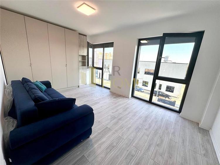 Vanzare apartament 3 camere, 2 locuri parcare, in Ploiesti, zona 9Mai - 14