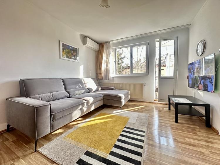 2 camere | Ion Mihalache | 1 Mai | Domenii | Boxa 10mp | Com 0% - 1