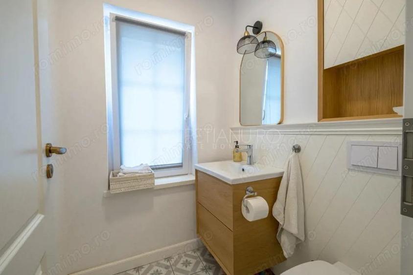 Vila confortabila in Otopeni 3 dormitoare, complet mobilata! - 7