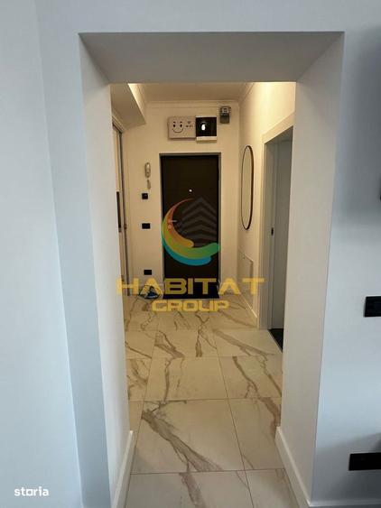 Dorobanti Beller Apartament 3 Camere Centrala Incalzire in Pardoseala - 13