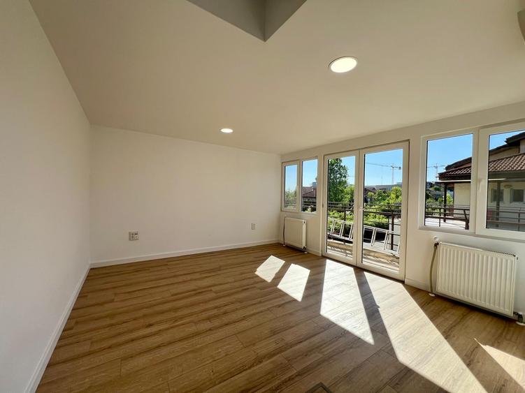 Vilă modernizată | Prima închiriere după renovare (2025) | Complex rezidential - 10