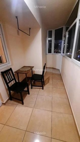 Apartament de 2 camere cu centrala – Calea Mosilor, Obor, 8 min Metrou - 9
