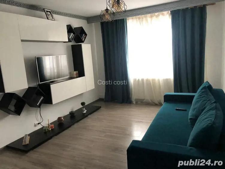 De inchiriat apartament in Calara?i cu 3 camere
