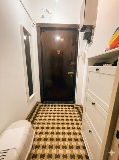 Garsoniera | Universitate - Biserica Armeneasca | Fara Risc - Creditabil - 5