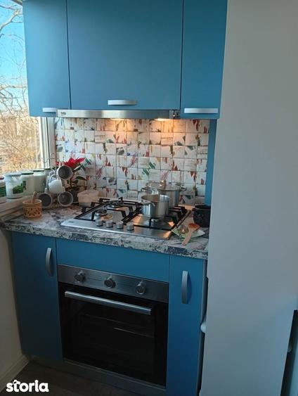 Apartament 2 Camere | Decomandat | Abator , Constanta - 8