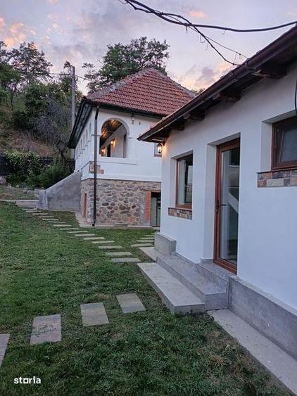 Casa si teren de vanzare - 5