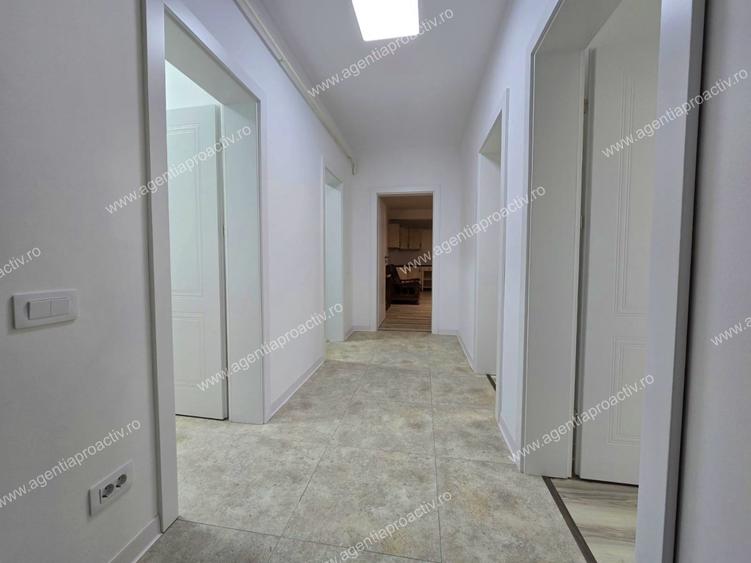 De inchiriat! Apartament cu 3 camere, Mazepa 2 - 5